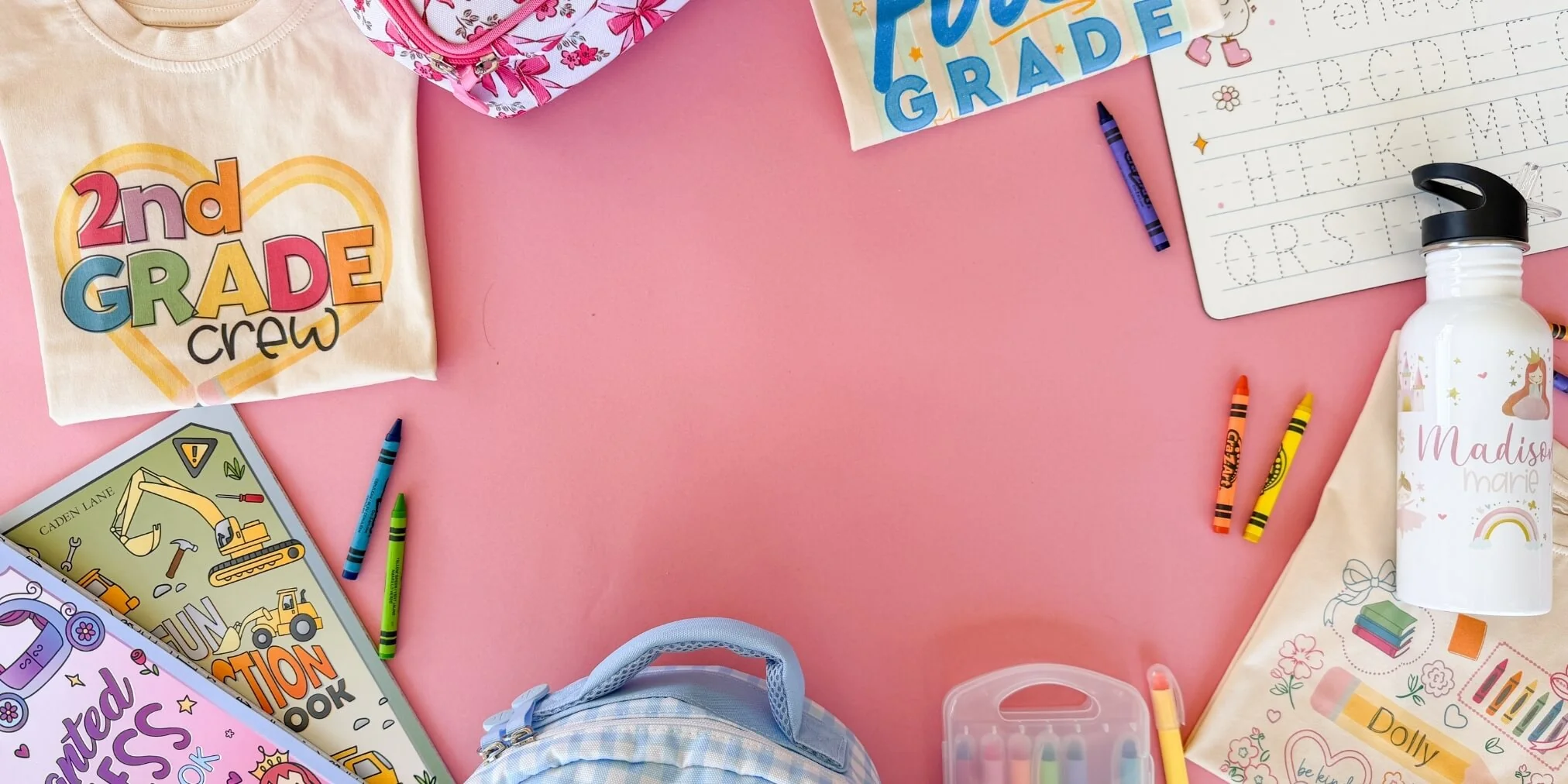 The World's Softest Baby Essentials